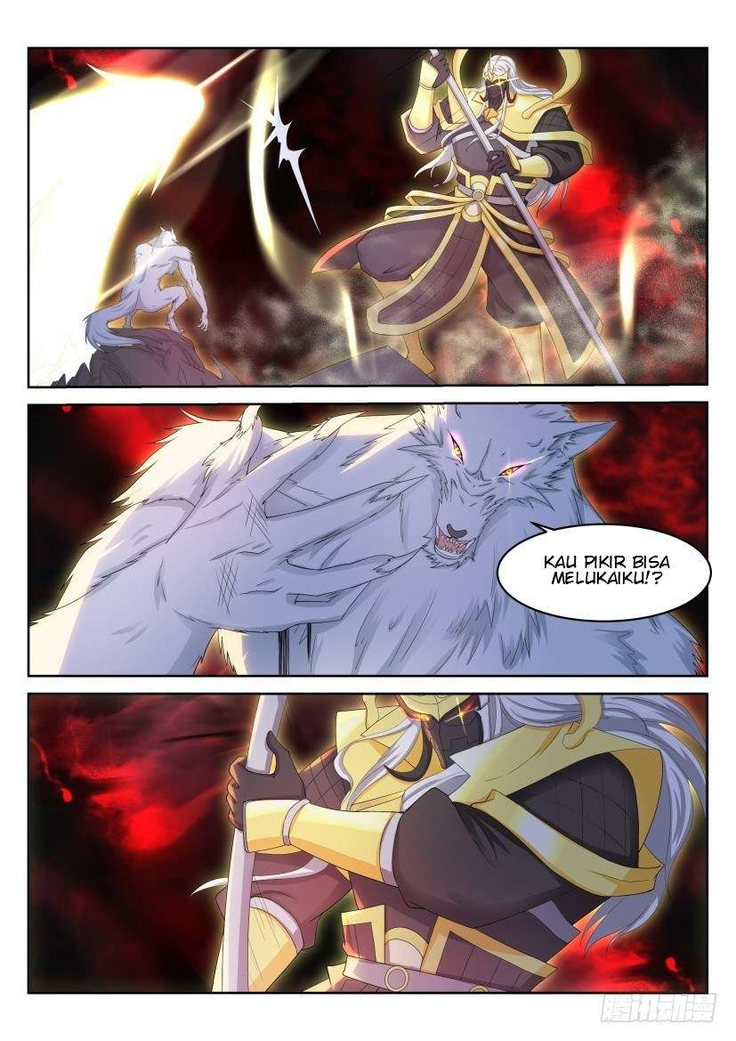 Rebirth Of The Urban Immortal Cultivator Chapter 234 Gambar 9