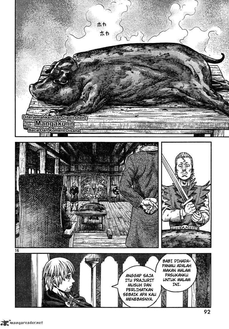Vinland Saga Chapter 76 Gambar 17