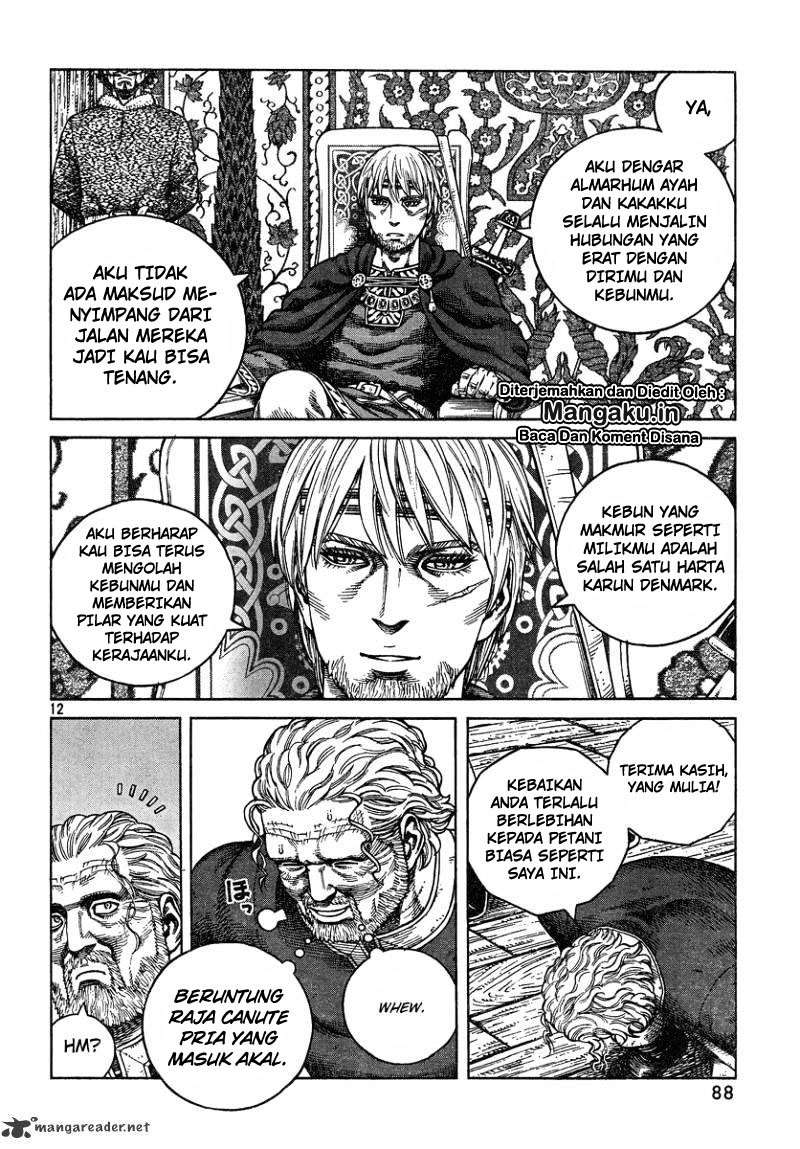 Vinland Saga Chapter 76 Gambar 13