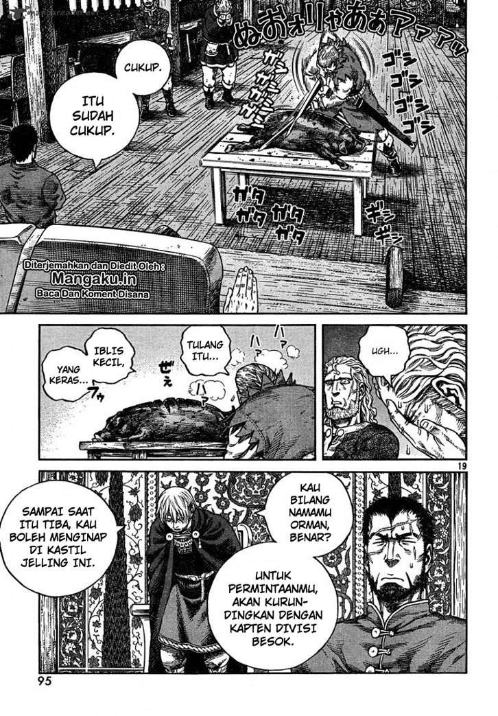 Vinland Saga Chapter 76 Gambar 20