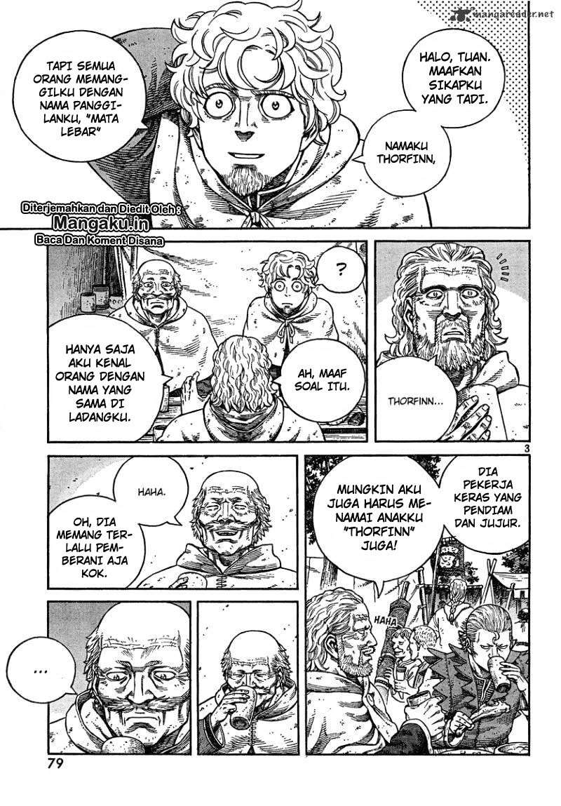 Vinland Saga Chapter 76 Gambar 4