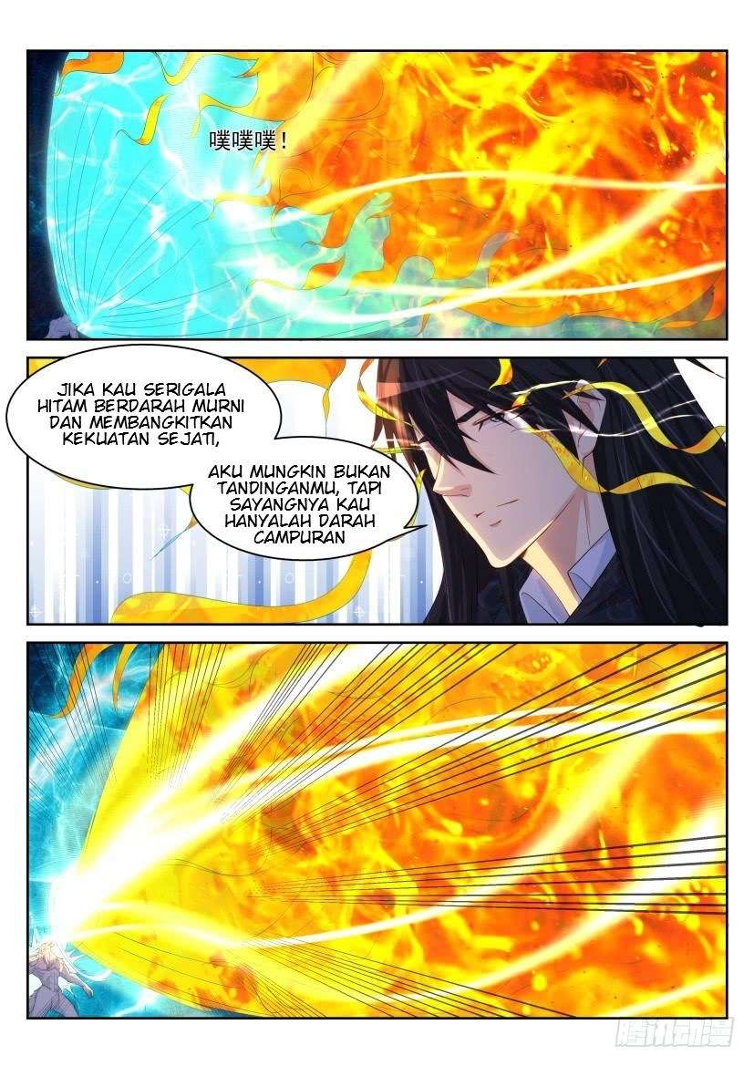 Rebirth Of The Urban Immortal Cultivator Chapter 235 Gambar 14