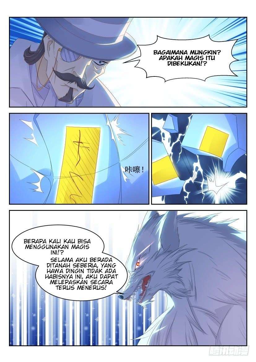 Rebirth Of The Urban Immortal Cultivator Chapter 235 Gambar 10