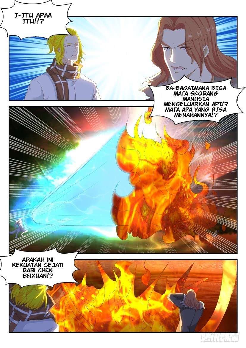 Rebirth Of The Urban Immortal Cultivator Chapter 235 Gambar 13