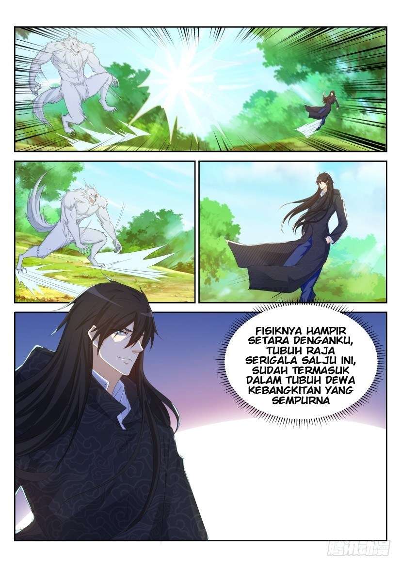 Rebirth Of The Urban Immortal Cultivator Chapter 235 Gambar 3