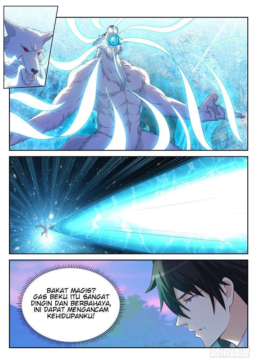 Rebirth Of The Urban Immortal Cultivator Chapter 235 Gambar 8