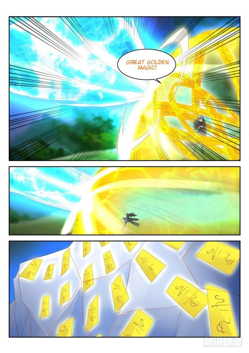 Rebirth Of The Urban Immortal Cultivator Chapter 235 Gambar 9