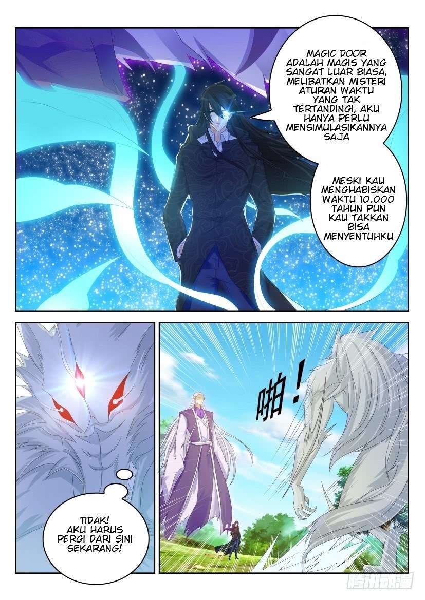 Rebirth Of The Urban Immortal Cultivator Chapter 236 Gambar 14