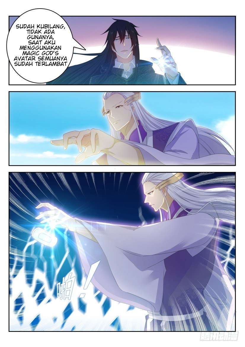 Rebirth Of The Urban Immortal Cultivator Chapter 236 Gambar 15