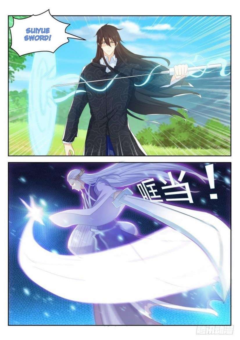 Rebirth Of The Urban Immortal Cultivator Chapter 236 Gambar 16