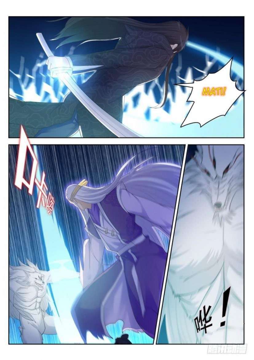 Rebirth Of The Urban Immortal Cultivator Chapter 236 Gambar 17