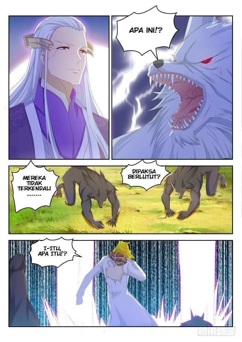 Rebirth Of The Urban Immortal Cultivator Chapter 236 Gambar 11