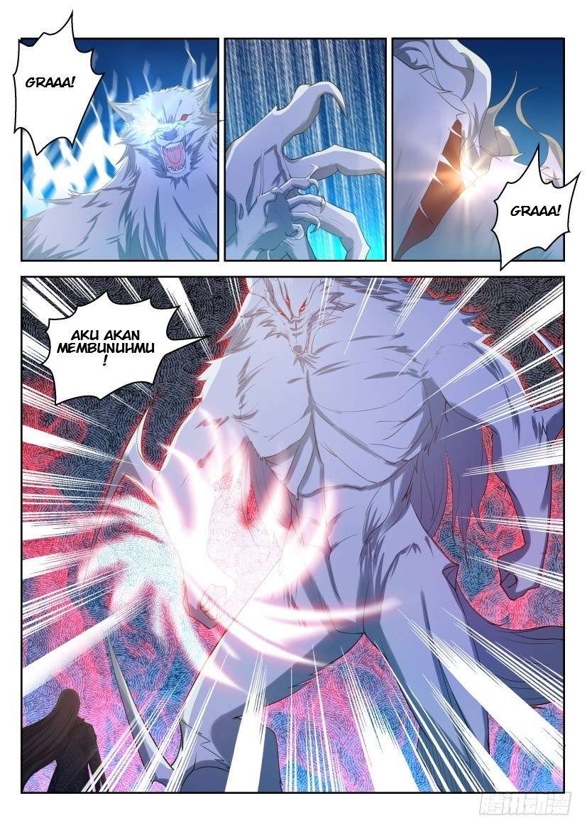 Rebirth Of The Urban Immortal Cultivator Chapter 236 Gambar 12