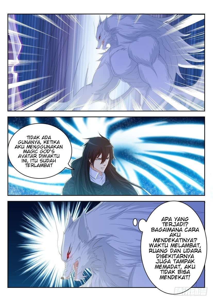 Rebirth Of The Urban Immortal Cultivator Chapter 236 Gambar 13