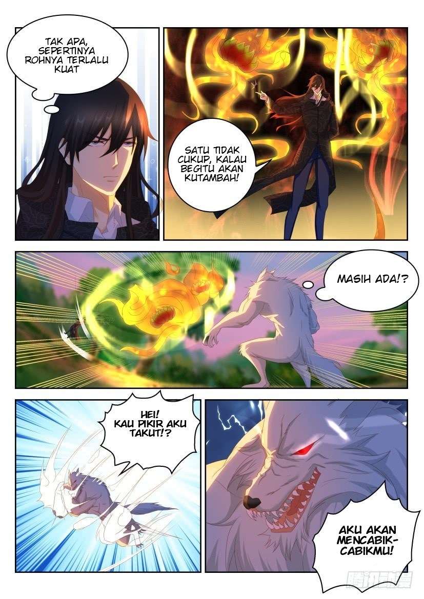 Rebirth Of The Urban Immortal Cultivator Chapter 236 Gambar 3