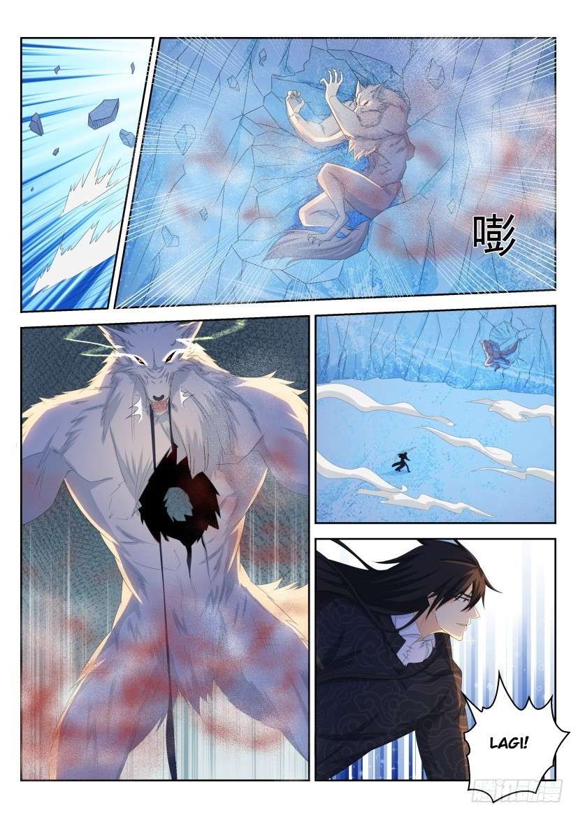 Rebirth Of The Urban Immortal Cultivator Chapter 236 Gambar 5