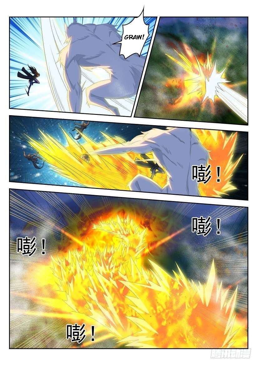 Rebirth Of The Urban Immortal Cultivator Chapter 236 Gambar 6