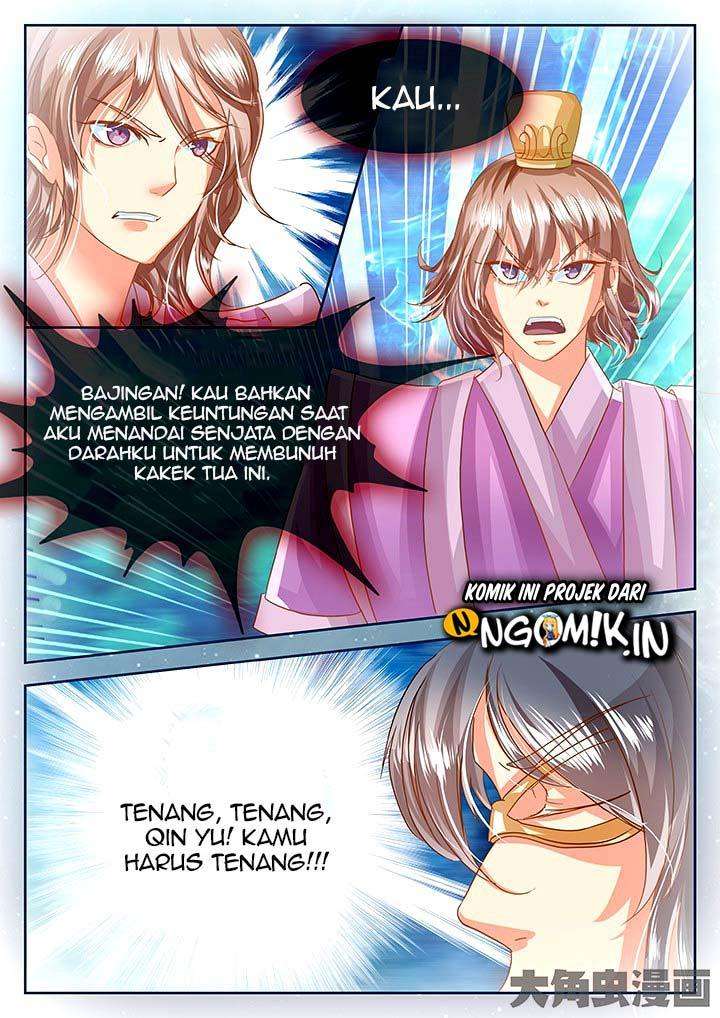 Legend Of Immortals Chapter 44 Gambar 7