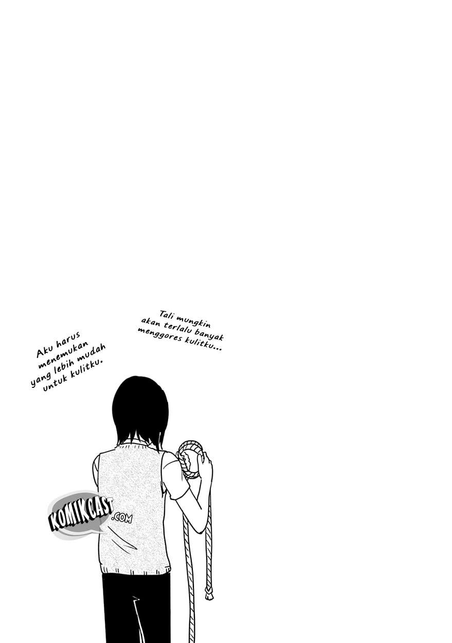 Kaguya-sama wa Kokurasetai – Tensai-tachi no Renai Zunousen Chapter 30.5 Gambar 10