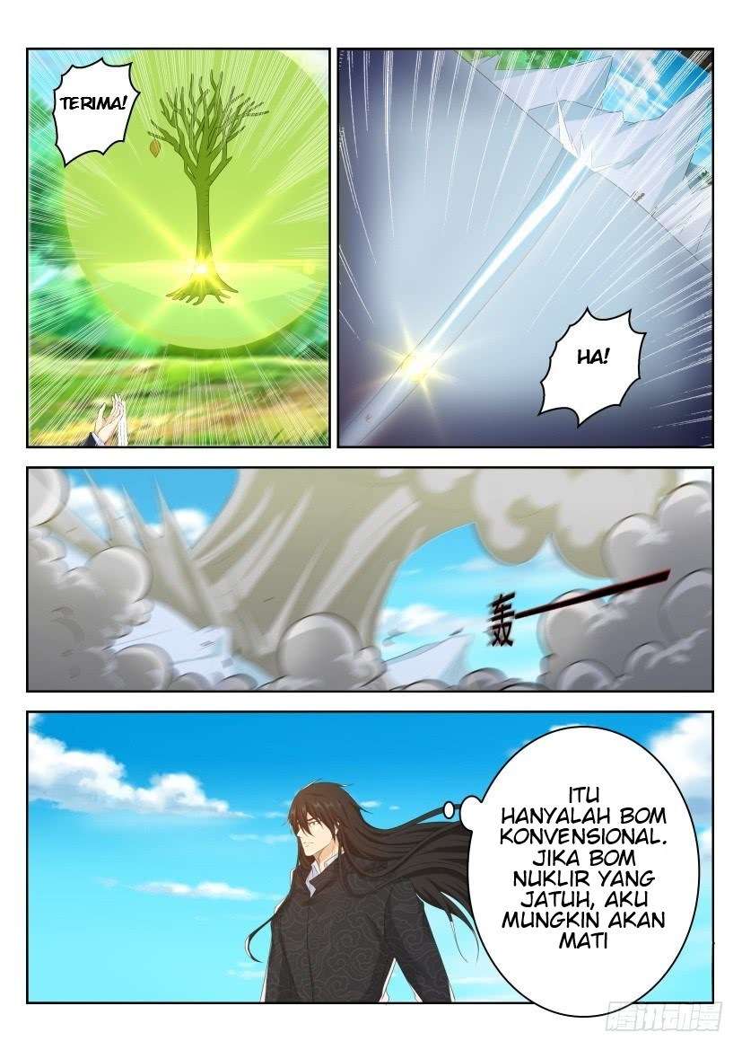 Rebirth Of The Urban Immortal Cultivator Chapter 237 Gambar 14