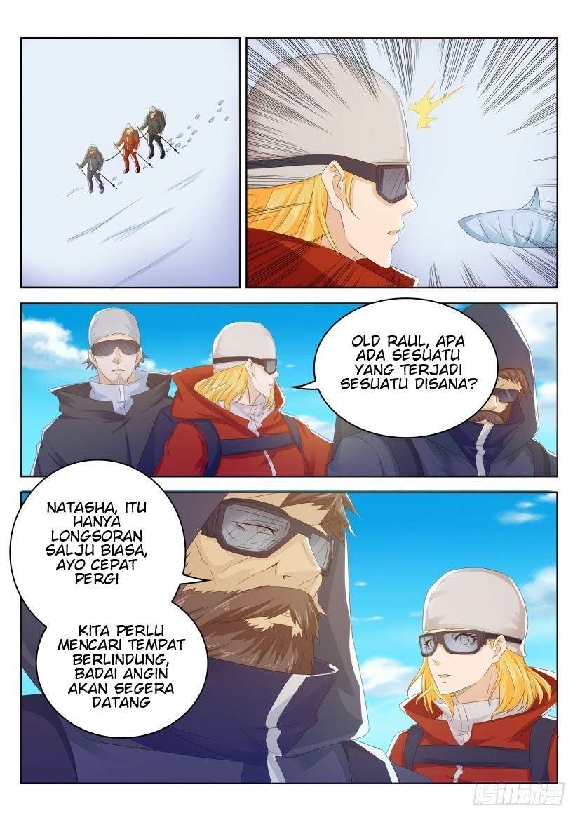 Rebirth Of The Urban Immortal Cultivator Chapter 237 Gambar 16