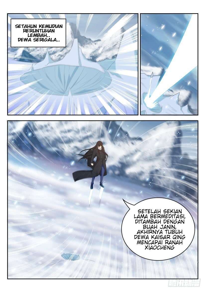 Rebirth Of The Urban Immortal Cultivator Chapter 237 Gambar 12