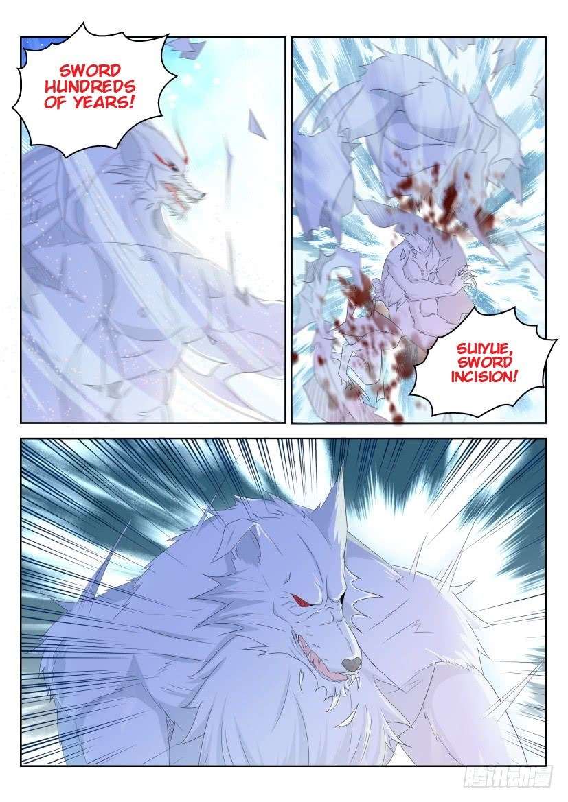 Rebirth Of The Urban Immortal Cultivator Chapter 237 Gambar 4