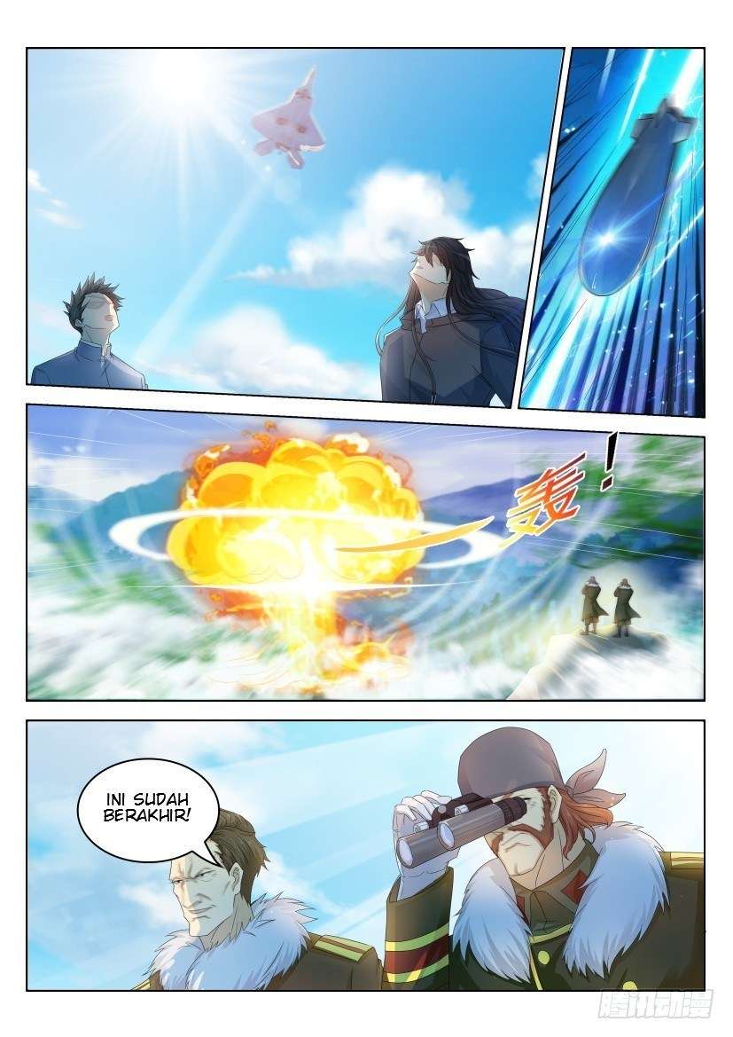 Rebirth Of The Urban Immortal Cultivator Chapter 237 Gambar 8