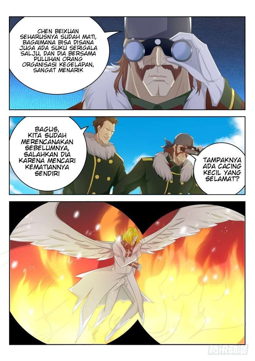 Rebirth Of The Urban Immortal Cultivator Chapter 237 Gambar 9