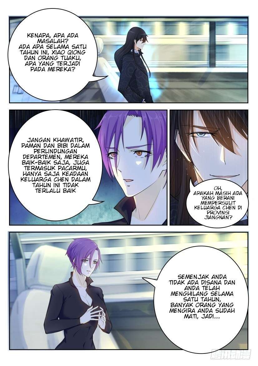 Rebirth Of The Urban Immortal Cultivator Chapter 245 Gambar 14