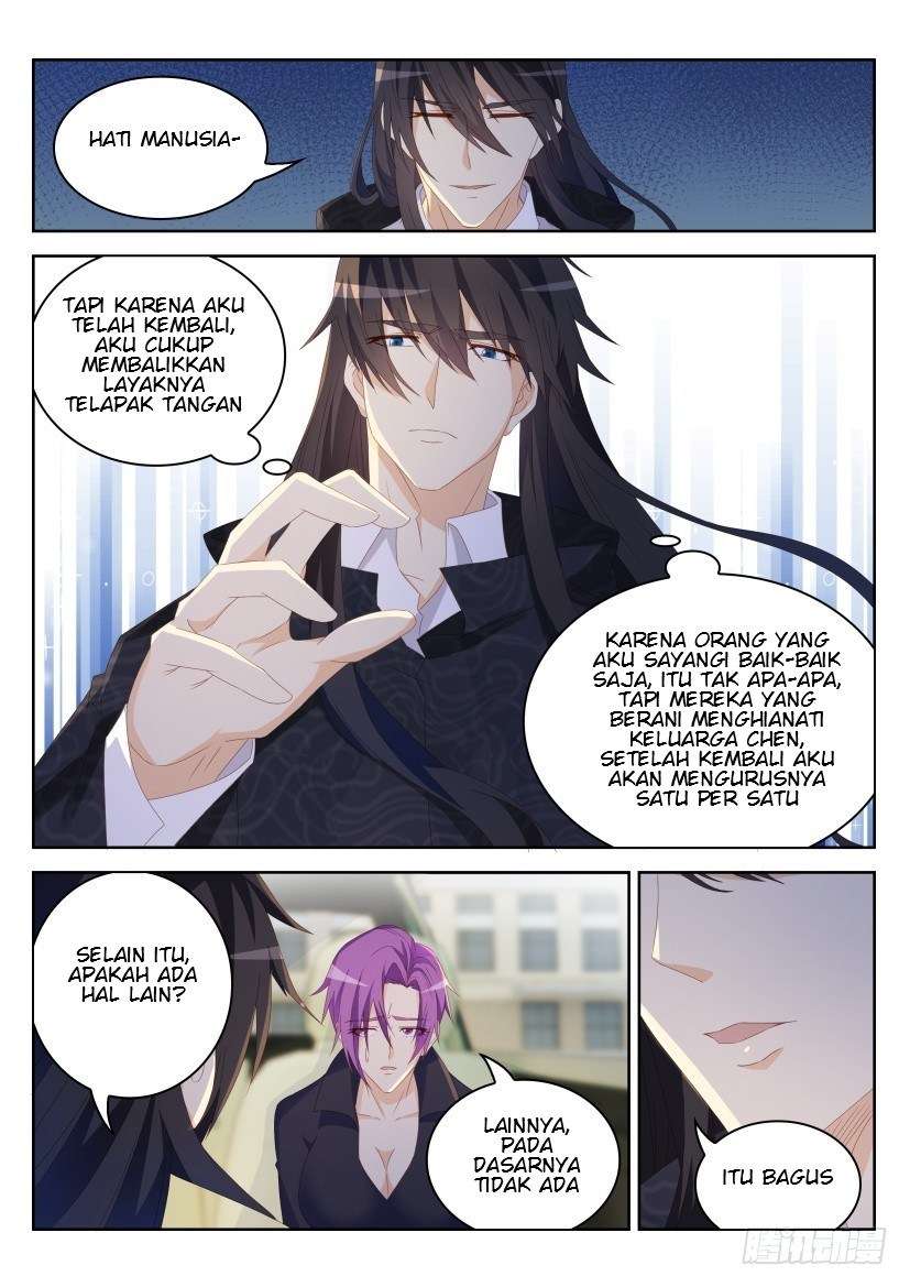 Rebirth Of The Urban Immortal Cultivator Chapter 245 Gambar 15