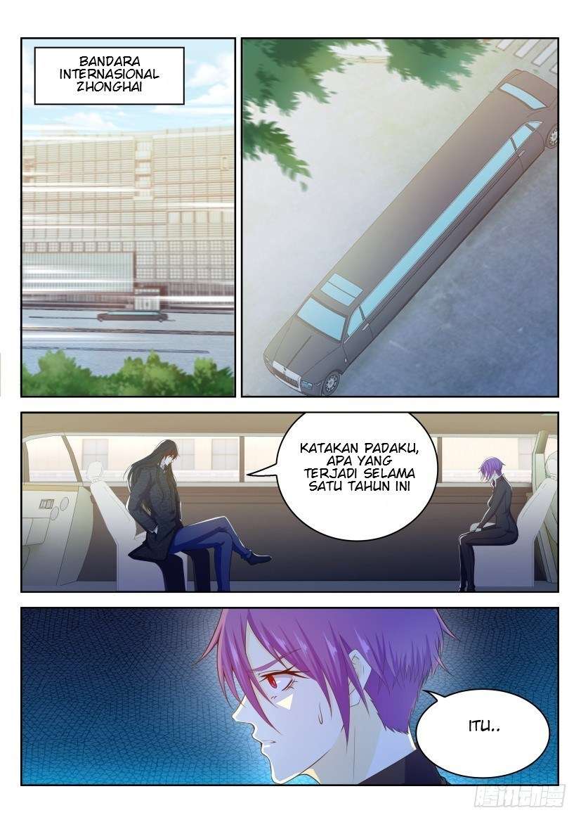 Rebirth Of The Urban Immortal Cultivator Chapter 245 Gambar 13