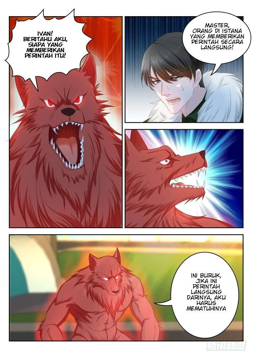 Rebirth Of The Urban Immortal Cultivator Chapter 245 Gambar 3