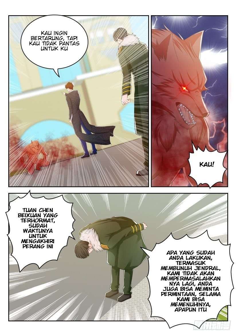Rebirth Of The Urban Immortal Cultivator Chapter 245 Gambar 4