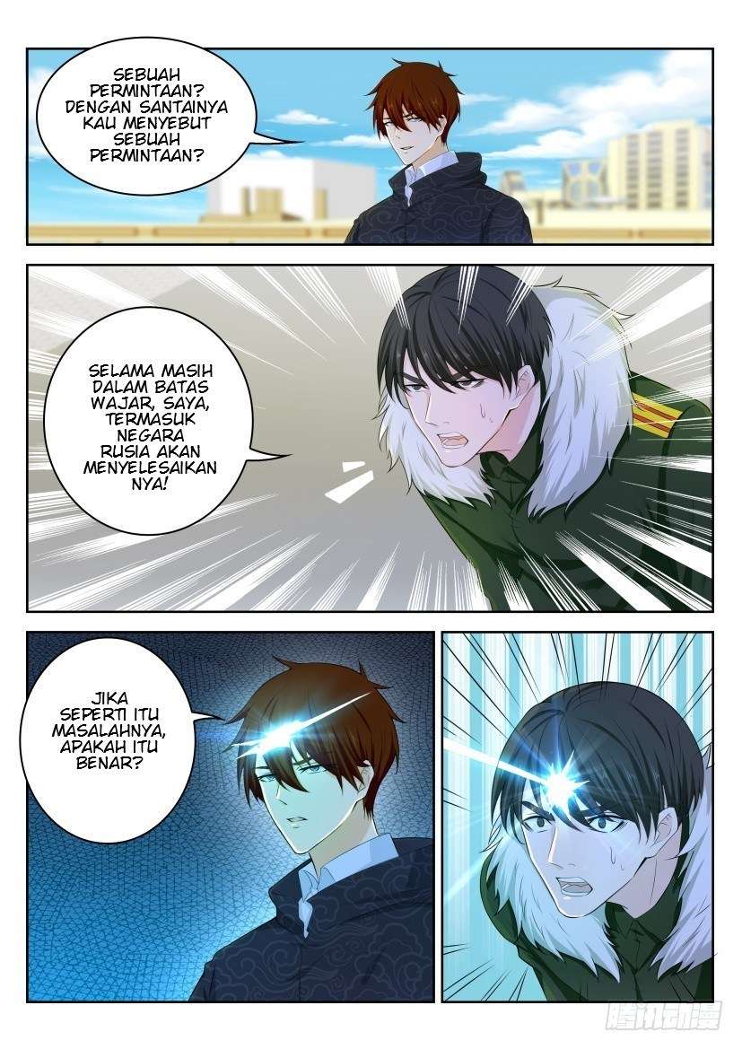 Rebirth Of The Urban Immortal Cultivator Chapter 245 Gambar 5