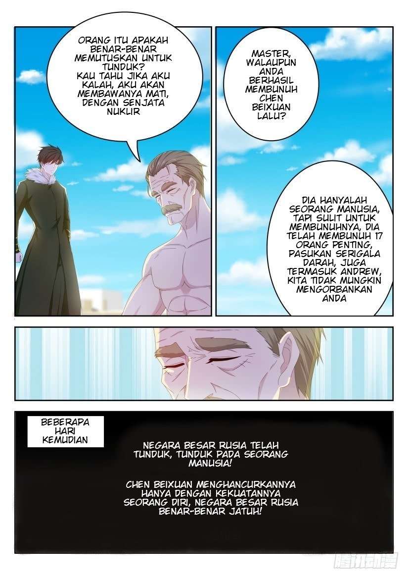 Rebirth Of The Urban Immortal Cultivator Chapter 245 Gambar 9