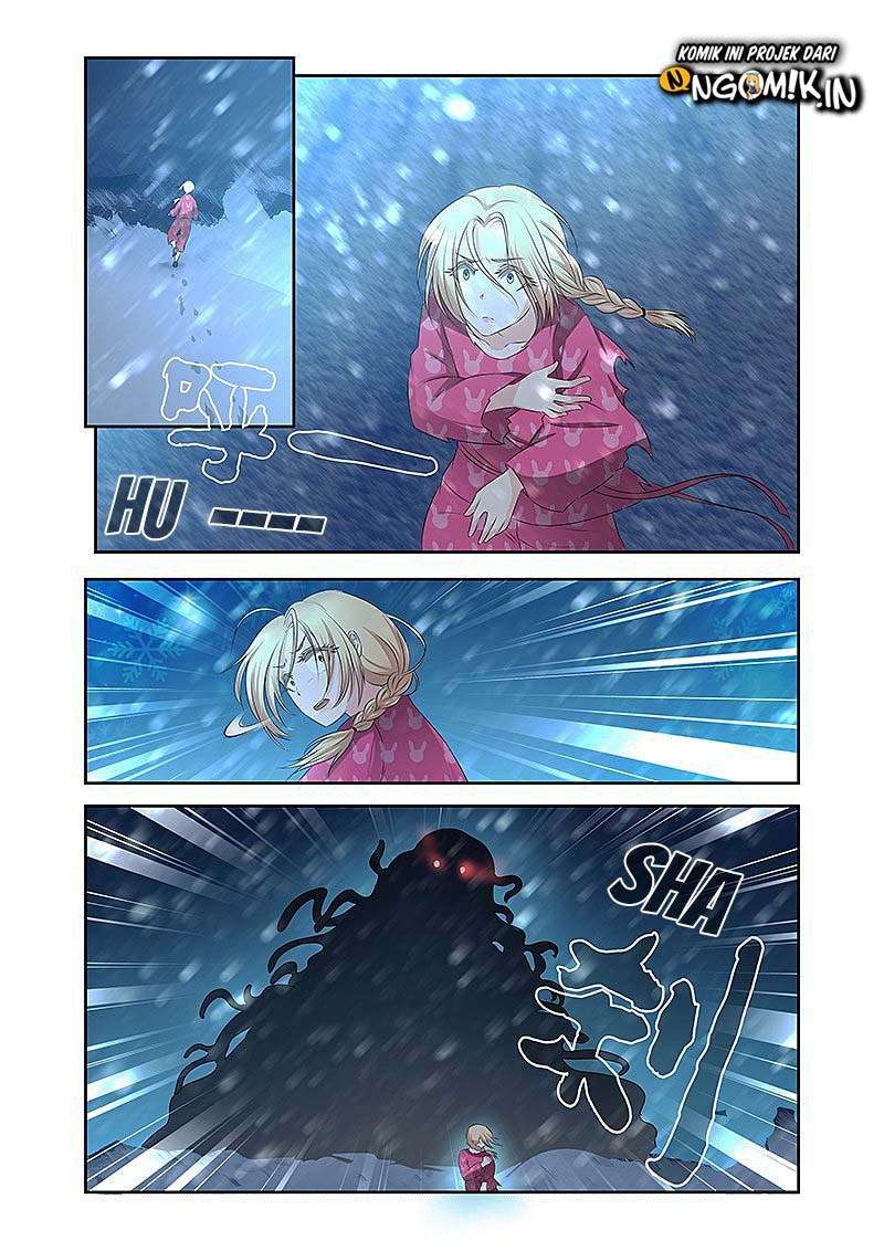 After Demon Chapter 4 Gambar 8