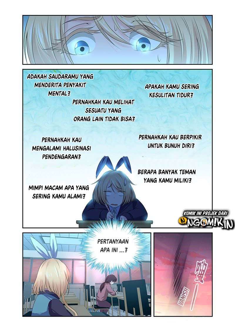 After Demon Chapter 3 Gambar 11
