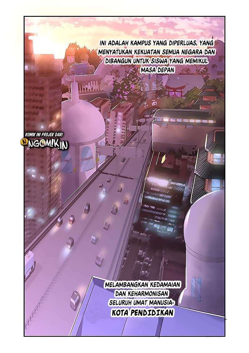 After Demon Chapter 3 Gambar 6