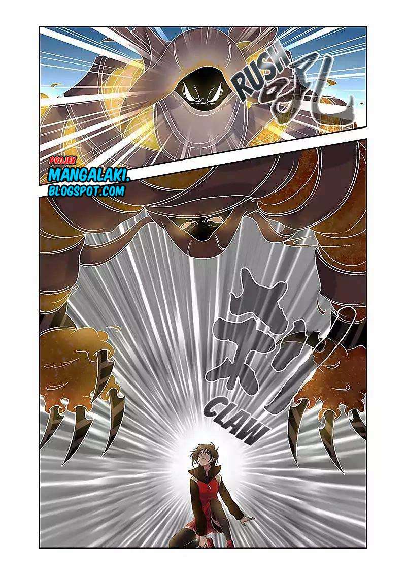 After Demon Chapter 2 Gambar 10