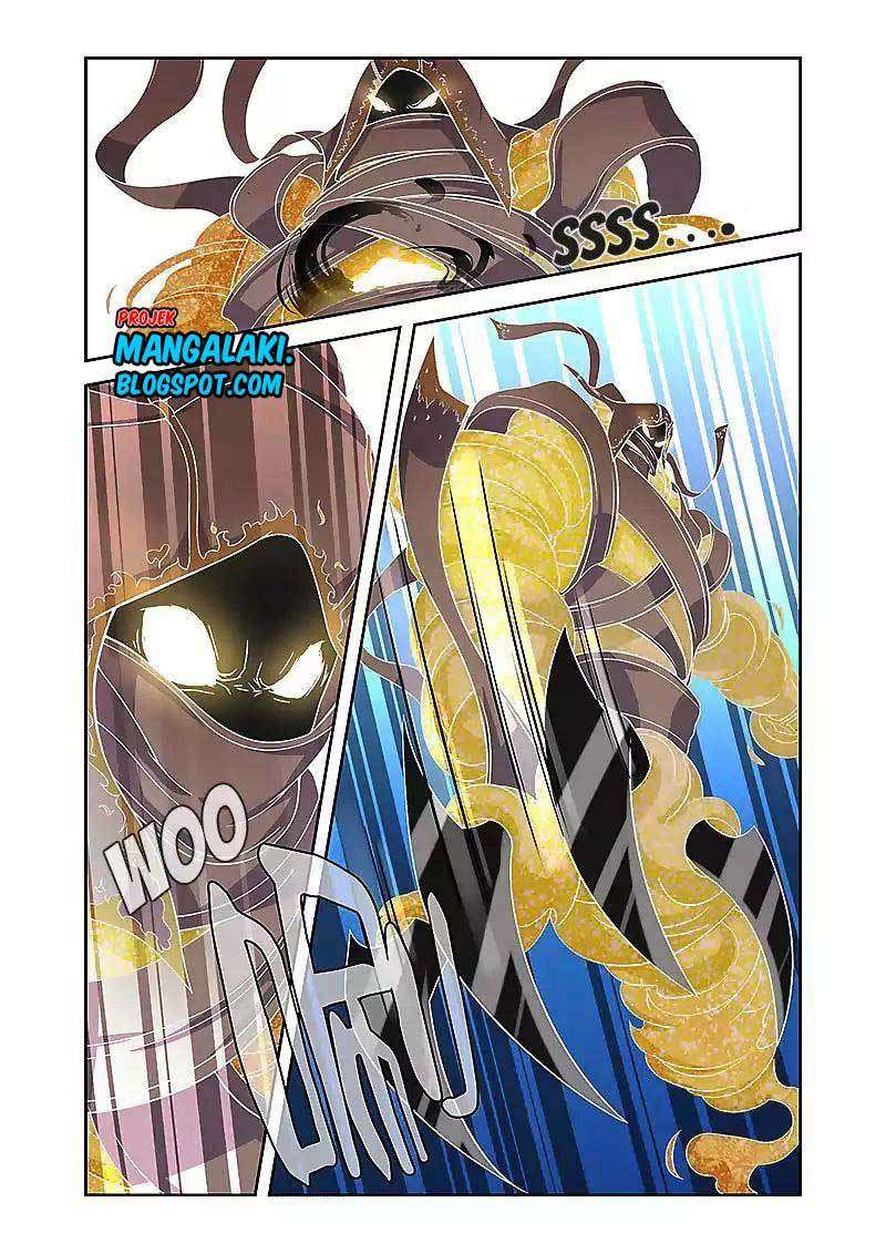 After Demon Chapter 2 Gambar 6