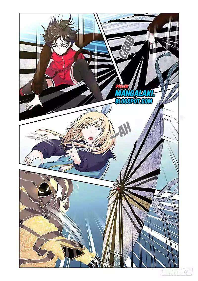 After Demon Chapter 2 Gambar 7