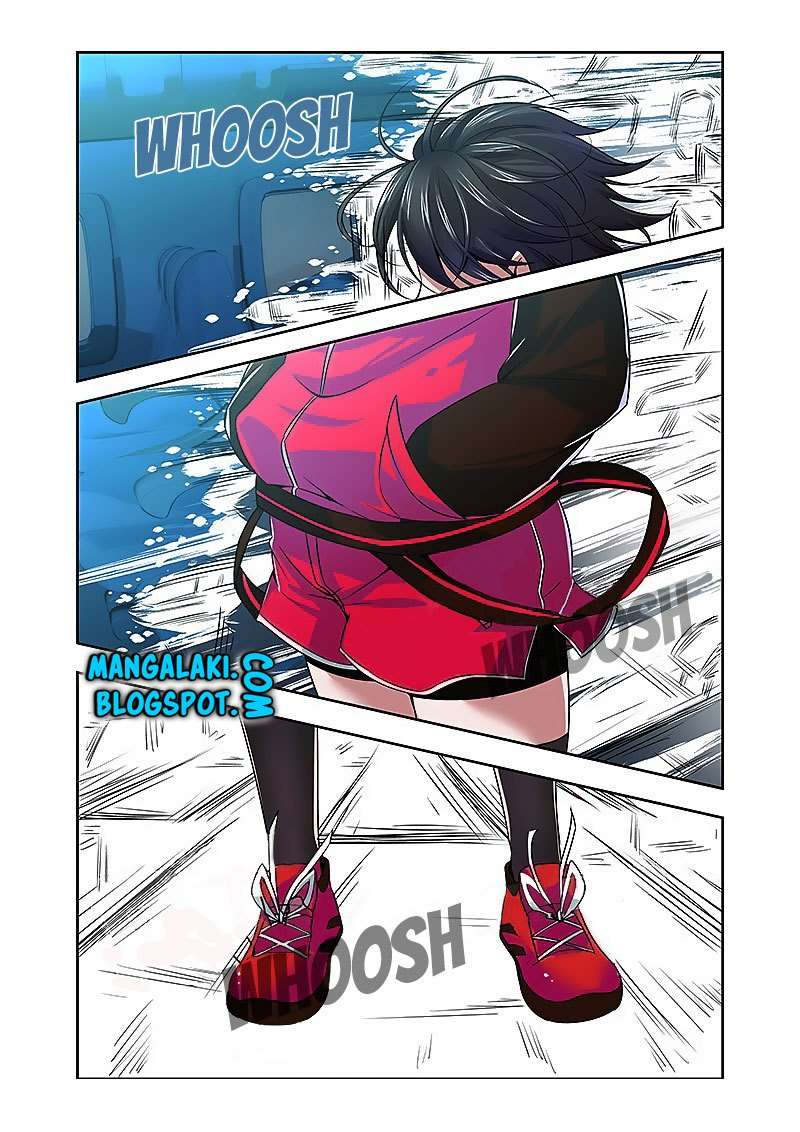 After Demon Chapter 1 Gambar 10