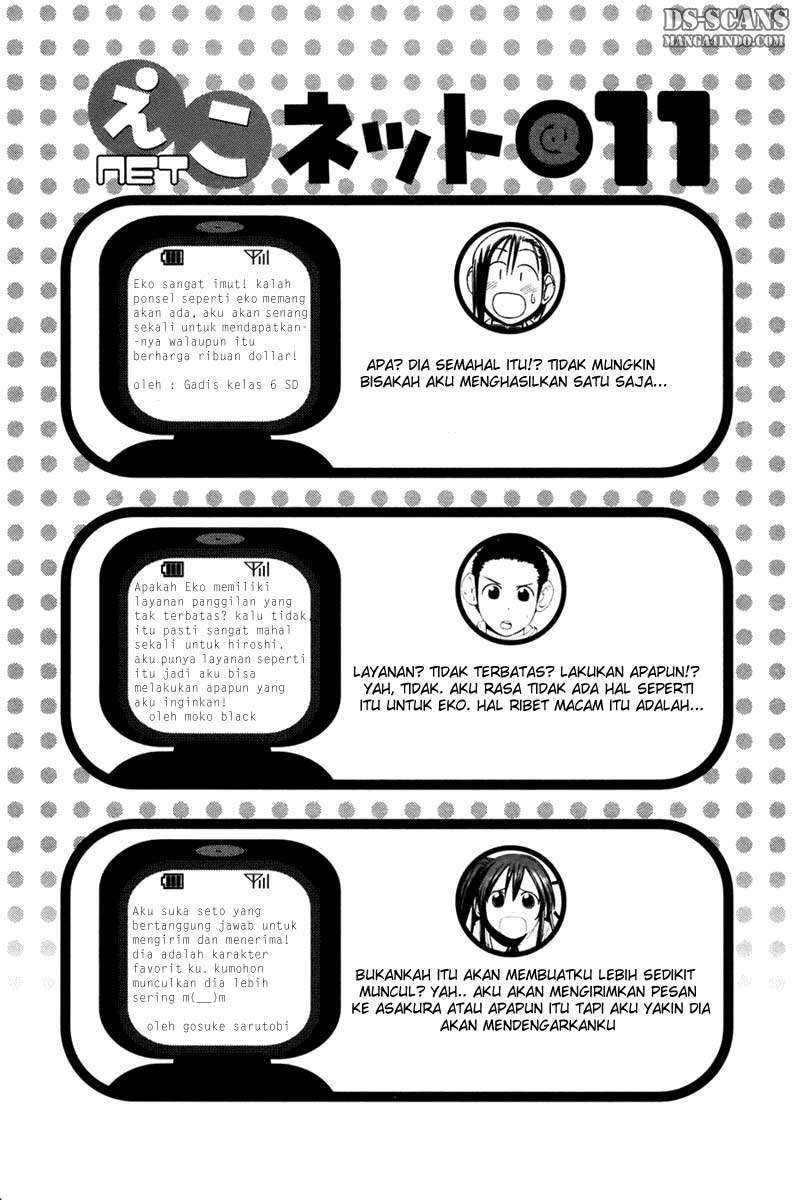 090 Eko to Issho Chapter 12 Gambar 10