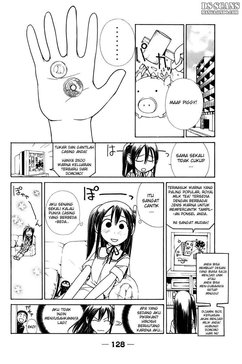 Manga 090 Eko to Issho Chapter 12 gambar nomor 2