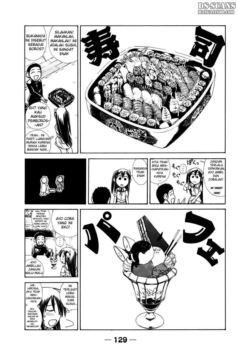 090 Eko to Issho Chapter 12 Gambar 3