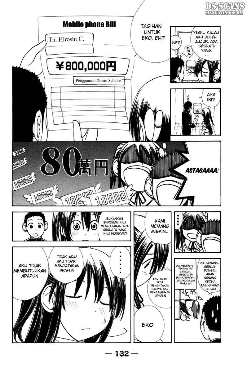 090 Eko to Issho Chapter 12 Gambar 6
