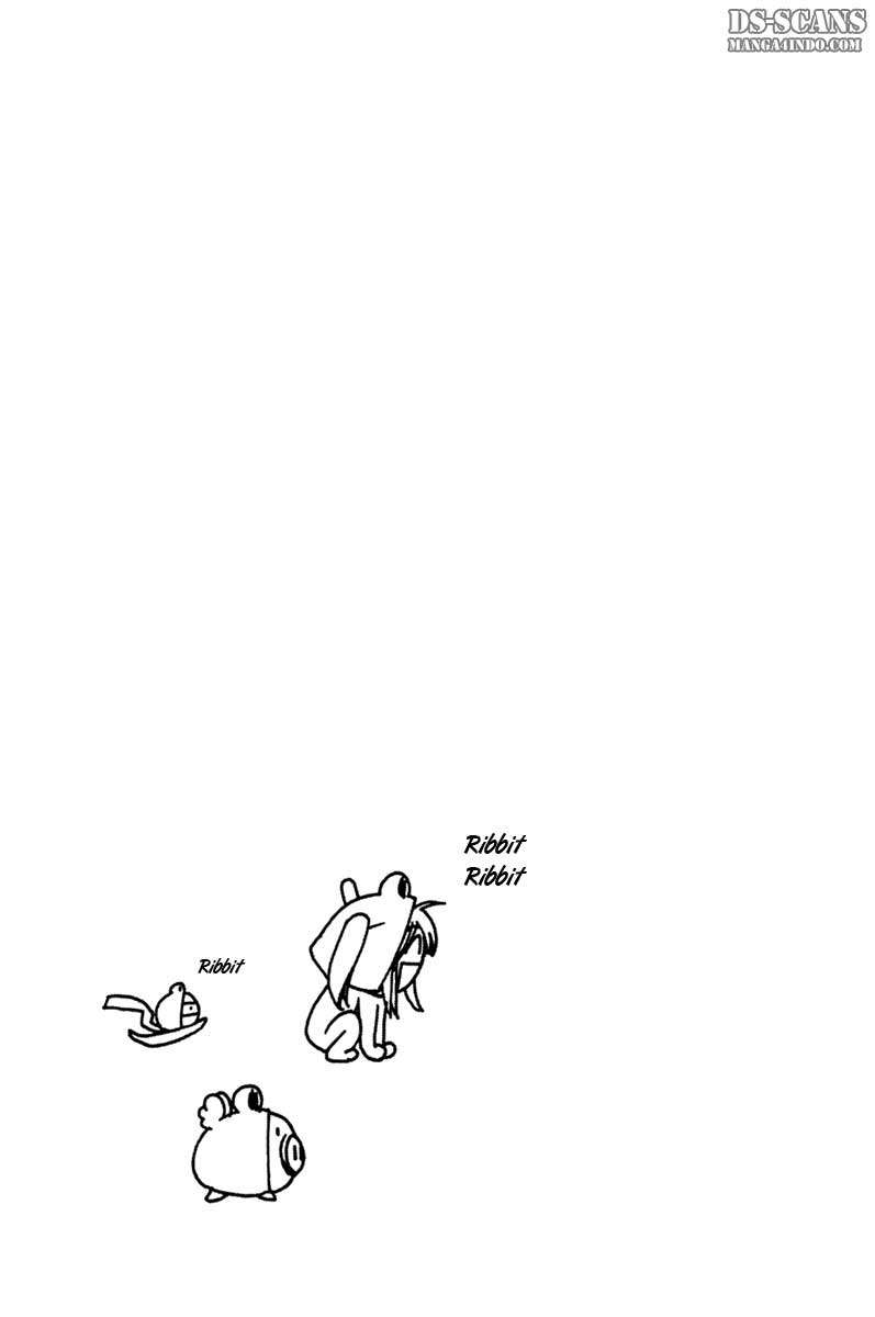 090 Eko to Issho Chapter 12 Gambar 9