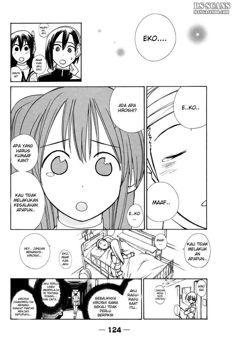 090 Eko to Issho Chapter 11 Gambar 8