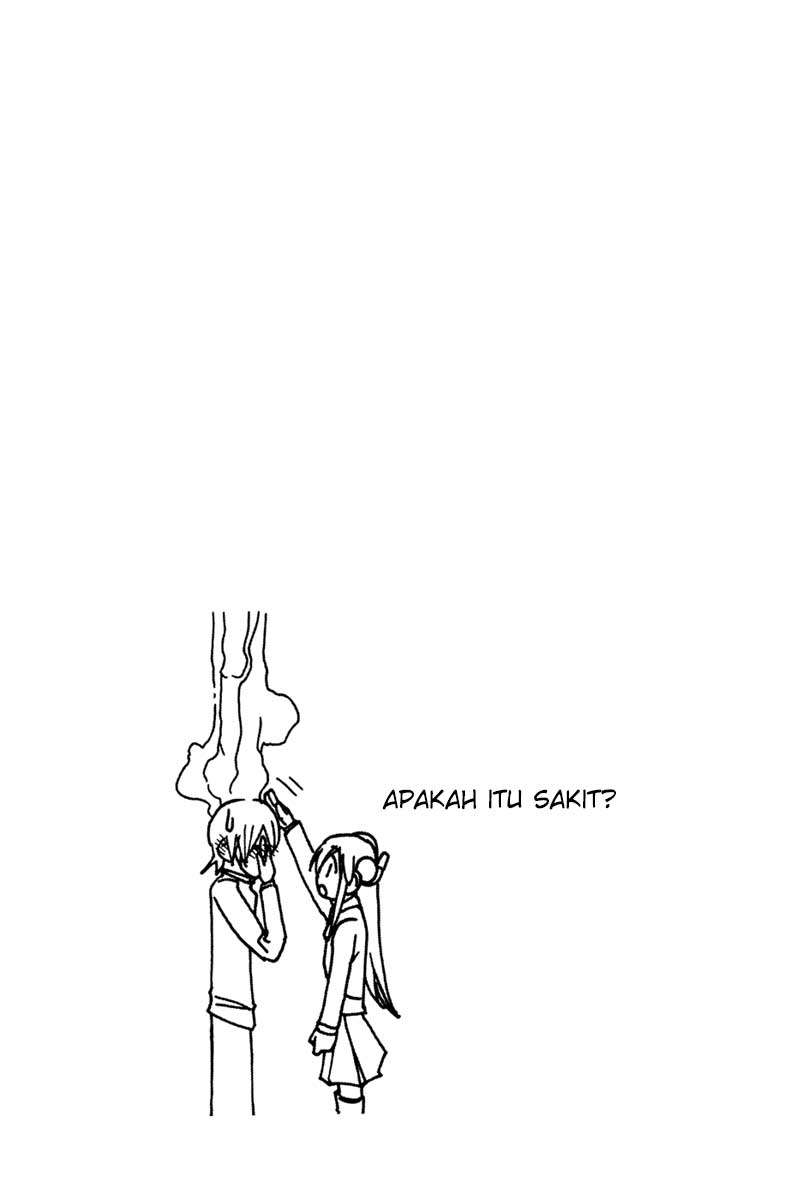 090 Eko to Issho Chapter 10 Gambar 8